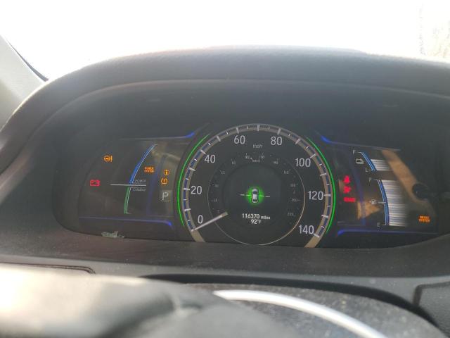 2015 HONDA ACCORD HYB 1HGCR6F53FA000796