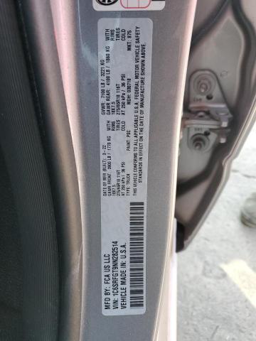 2022 RAM 1500 TRADE #3255365412