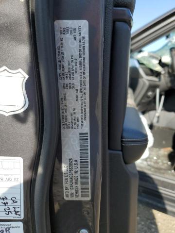 2023 JEEP GRAND CHER 1C4RJKAG6P8828528