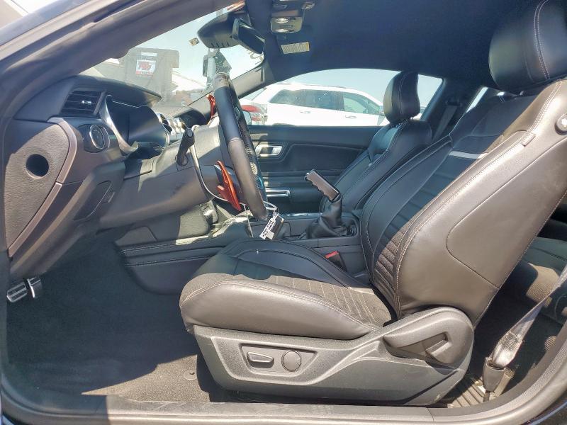 2022 FORD MUSTANG MA - 1FA6P8R0XN5552600