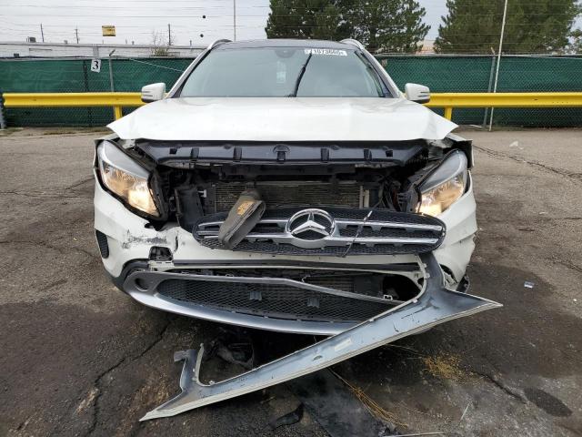 2015 MERCEDES-BENZ GLA 250 4M WDCTG4GB3FJ173404