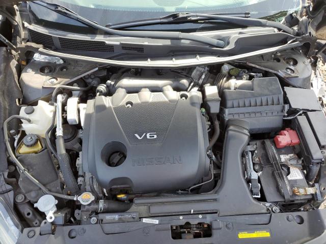 2017 NISSAN MAXIMA 3.5 - 1N4AA6AP6HC383152