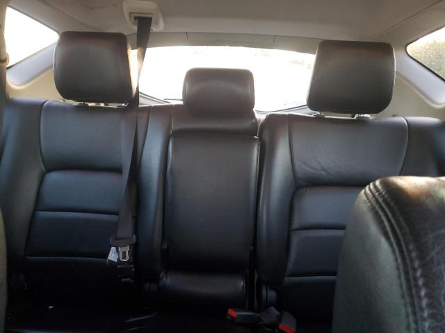 2013 NISSAN MURANO S #3284742533