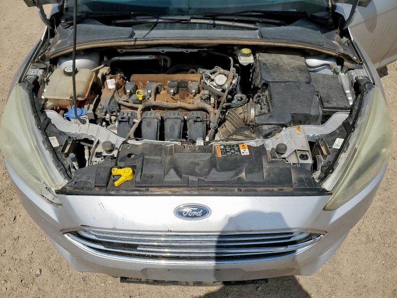 2017 FORD FOCUS TITA #3303936690