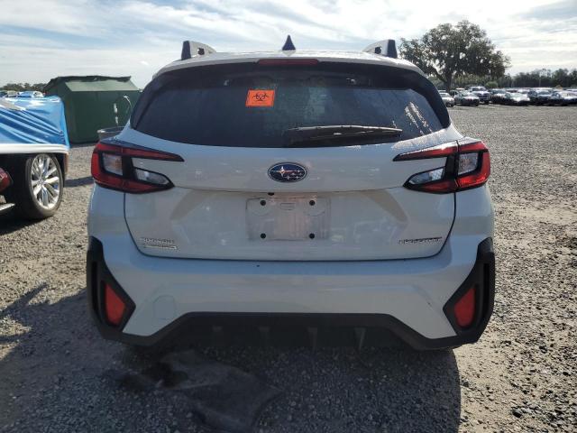 2024 SUBARU CROSSTREK JF2GUADC6R8332358