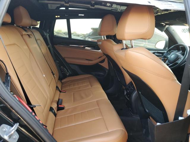 2019 BMW X3 XDRIVE3 5UXTR9C56KLP94999