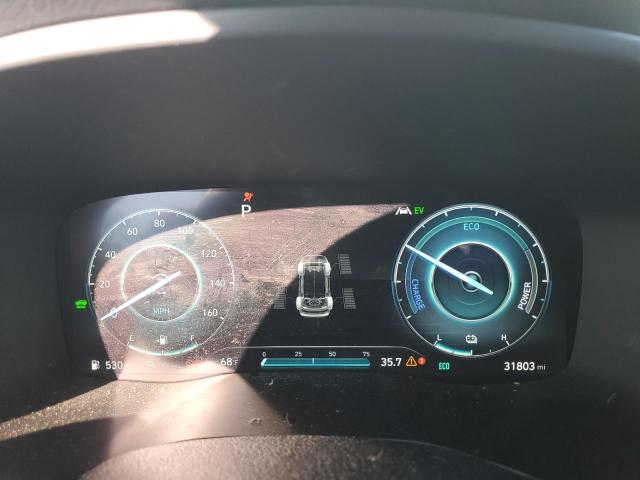 2022 HYUNDAI SANTA FE S KM8S3DA13NU053253