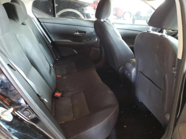 2020 NISSAN SENTRA SV - 3N1AB8CV5LY298501
