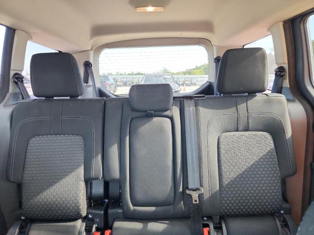 2021 FORD TRANSIT CONNECT XLT - NM0GE9F25M1502299