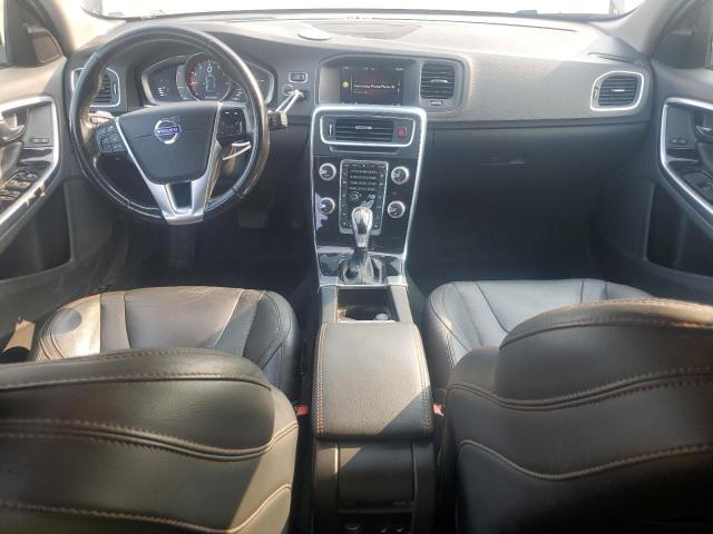 2015 VOLVO V60 CROSS COUNTRY PLATINUM YV4612HM0F1001773
