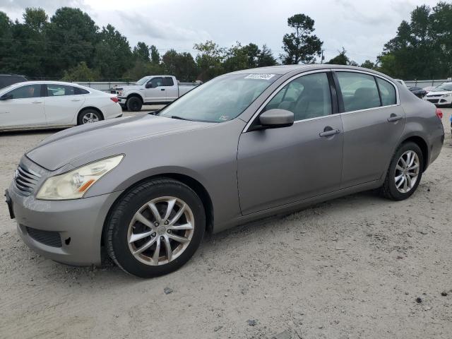 INFINITI G37