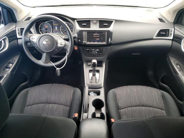 2019 NISSAN SENTRA S 3N1AB7AP7KY291109