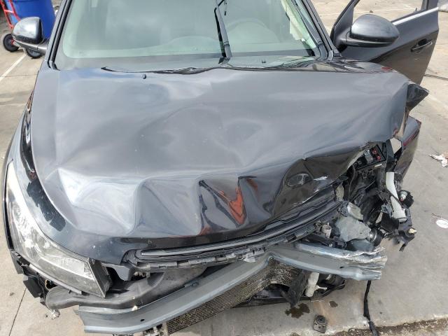 2016 CHEVROLET CRUZE LIMITED LT 1G1PE5SB1G7184970