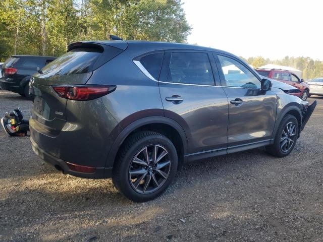 2017 MAZDA CX-5 GRAND - JM3KFBDL5H0101545