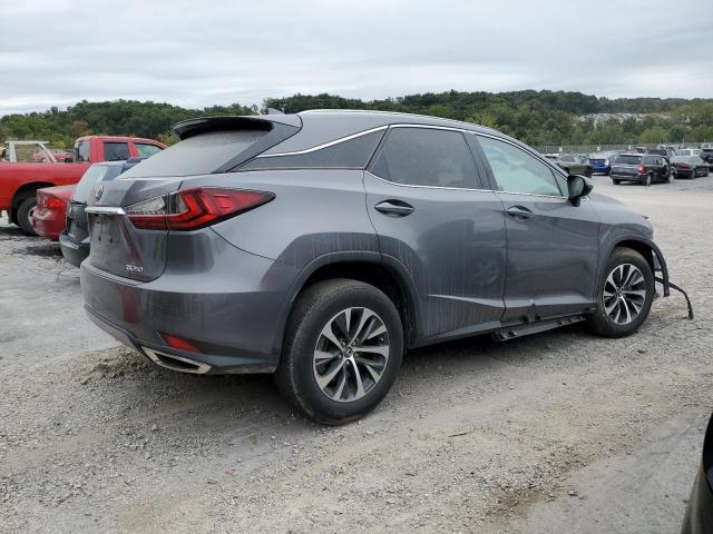 2020 LEXUS RX 350 2T2HZMDA8LC239143