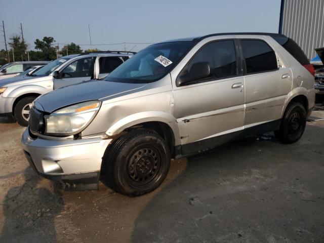 BUICK RENDEZVOUS
