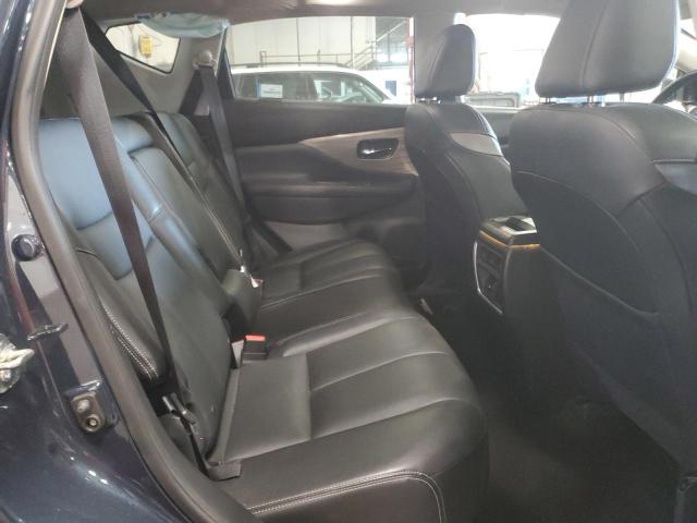 2018 NISSAN MURANO S 5N1AZ2MHXJN168458