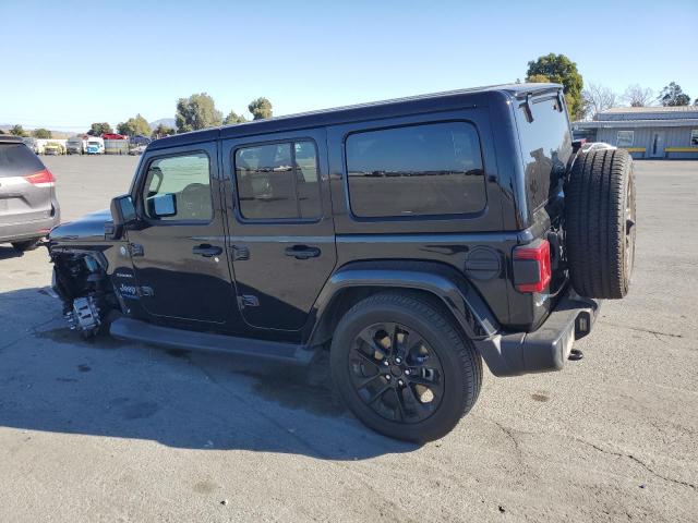 2021 JEEP WRANGLER U 1C4JJXP66MW716215