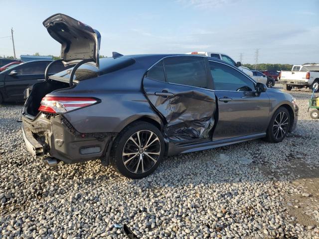 2020 TOYOTA CAMRY SE - 4T1G11AK6LU933380