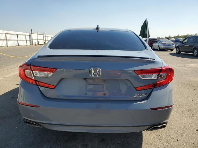 2021 HONDA ACCORD SPORT SE 1HGCV1F49MA056650