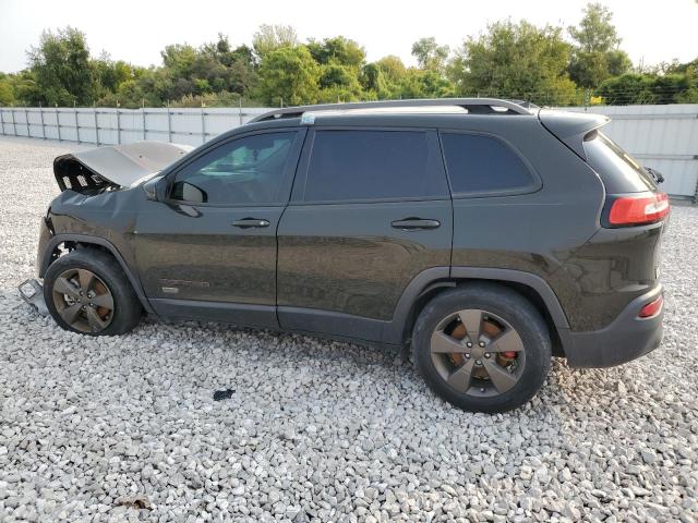 2017 JEEP CHEROKEE L 1C4PJMCB0HW564773