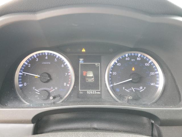 2019 TOYOTA HIGHLANDER #3296217432