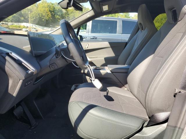 2024 BMW IX XDRIVE5 WB523CF00RCR85805