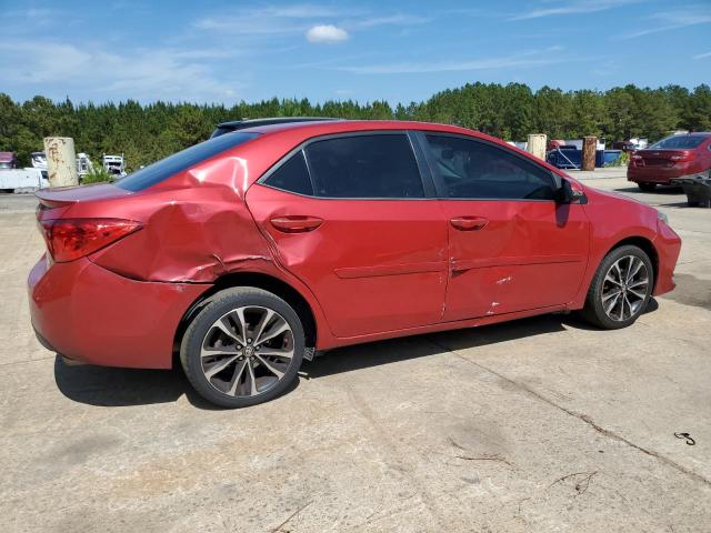 2019 TOYOTA COROLLA L #3286525147