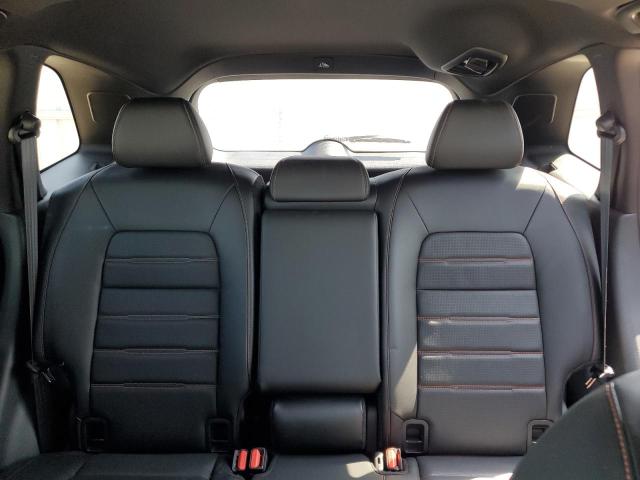 2025 HONDA CR-V SPORT TOURING 7FARS6H95SE039652