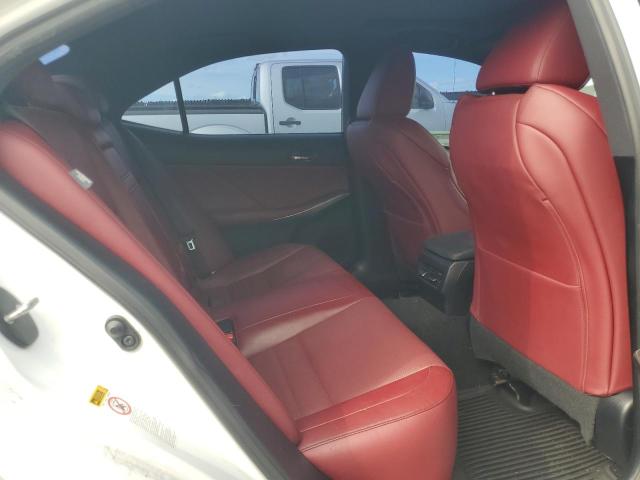 2016 LEXUS IS 200T JTHBA1D20G5012913