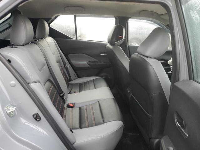 2023 NISSAN KICKS SR 3N1CP5DV3PL507695