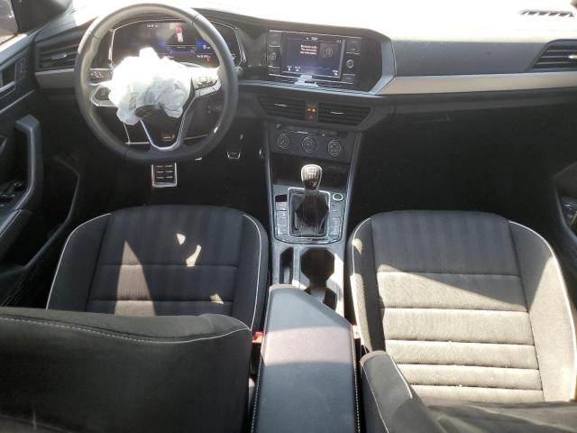 2024 VOLKSWAGEN JETTA SPOR 3VWAM7BU2RM066543