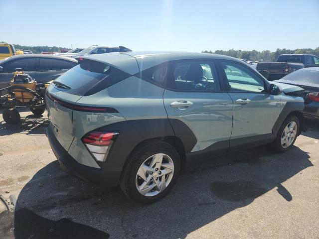 2025 HYUNDAI KONA SE KM8HA3ABXSU219900