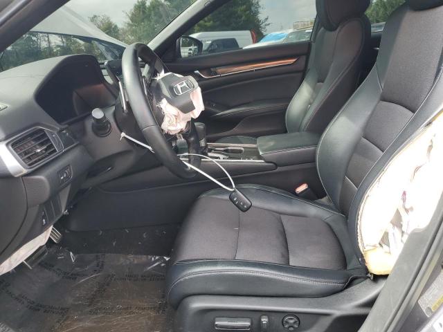 2018 HONDA ACCORD SPO #3296290423