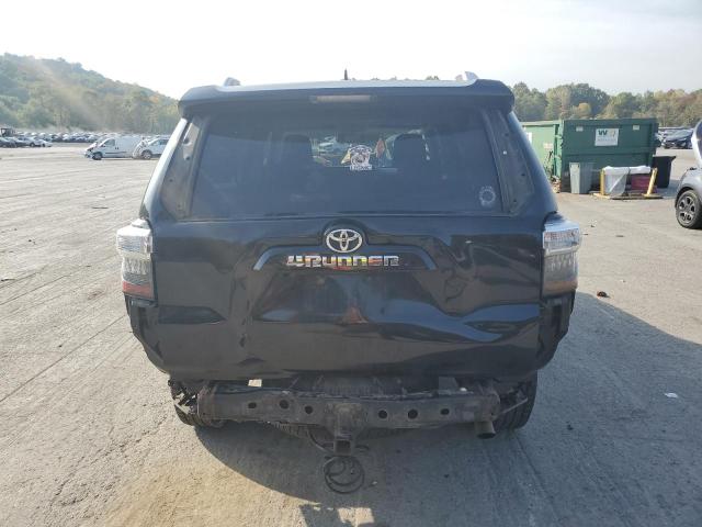 2018 TOYOTA 4RUNNER SR JTEBU5JR5J5487977
