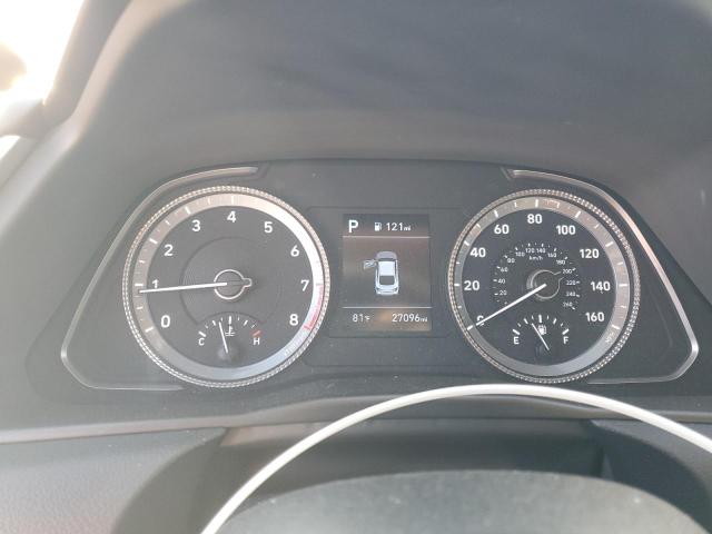 2021 HYUNDAI SONATA SE 5NPEG4JA9MH104348