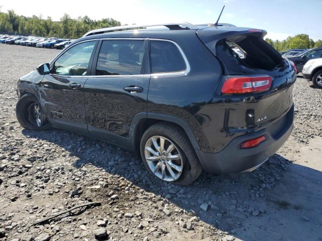2015 JEEP CHEROKEE L 1C4PJMDS5FW698173