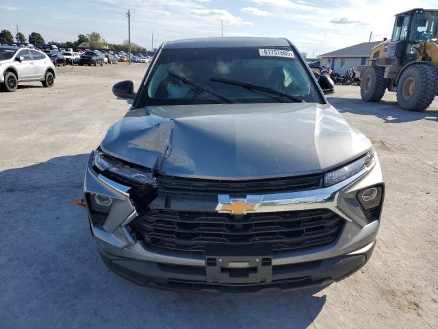 2024 CHEVROLET TRAILBLAZER LS - KL79MMS23RB215114