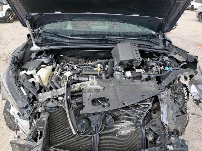 2021 LEXUS NX 300 BAS JTJSARBZ6M2199357