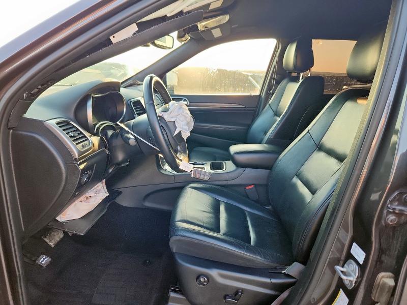 2019 JEEP GRCHER LTD 1C4RJEBG1KC584311