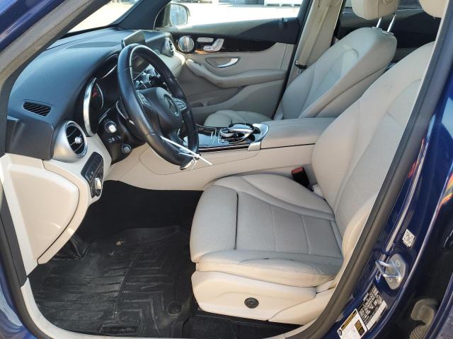 2018 MERCEDES-BENZ GLC 300 4M WDC0G4KB1JV014358