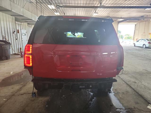 2018 CHEVROLET TAHOE SPEC 1GNSKFEC5JR244076