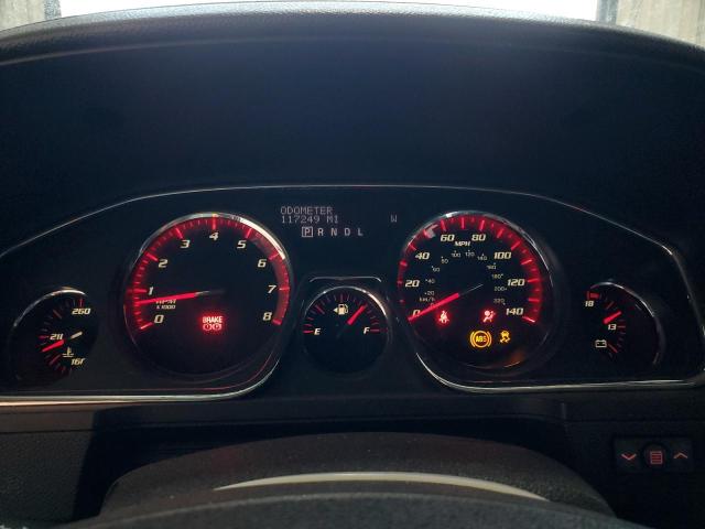 2014 GMC ACADIA SLT-2 - 1GKKVSKD6EJ191130