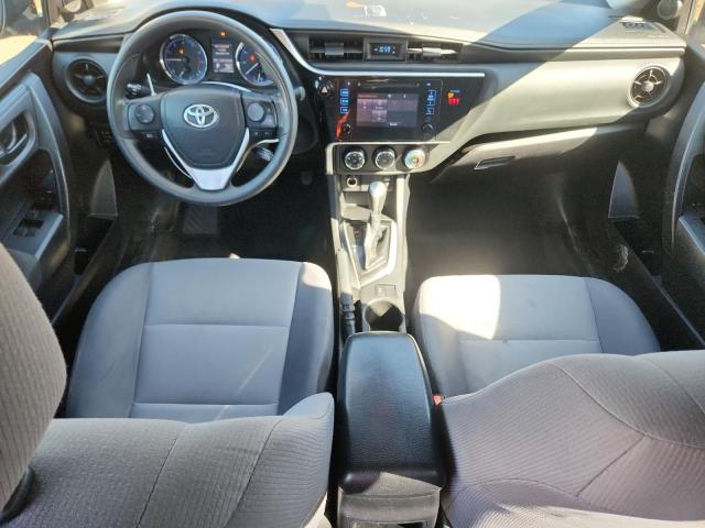 2019 TOYOTA COROLLA L 2T1BURHE2KC228897