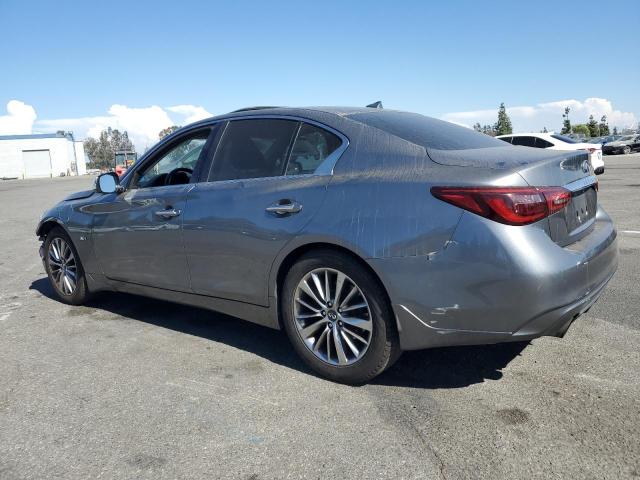 2018 INFINITI Q50 LUXE JN1EV7AP6JM354534