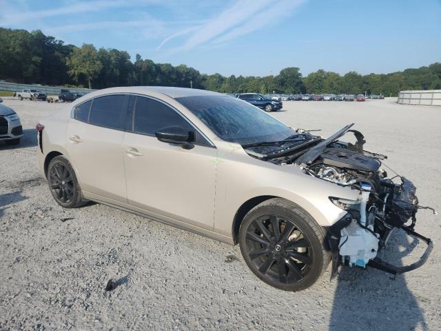 2025 MAZDA 3 SELECT SPORT JM1BPABM6S1763888