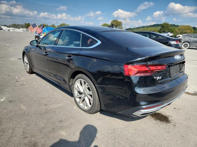 2020 AUDI A5 PREMIUM WAUANCF5XLA006071