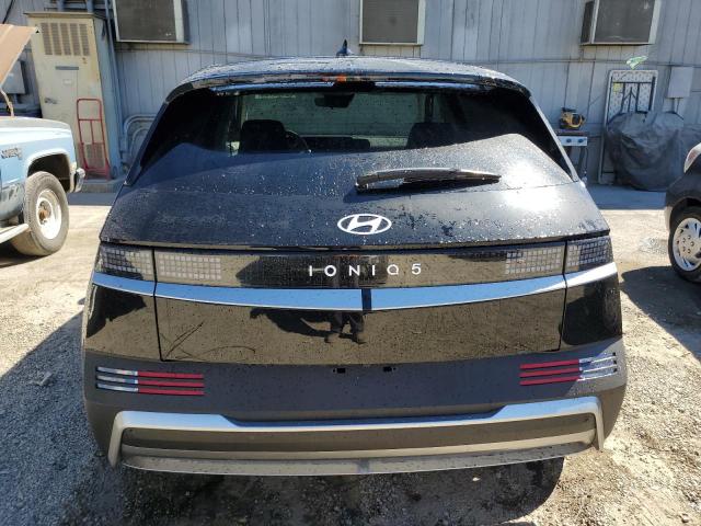 2025 HYUNDAI IONIQ 5 SE #3309176616