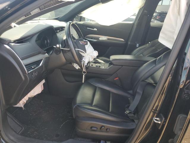 2023 CADILLAC XT4 PREMIU #3292488675