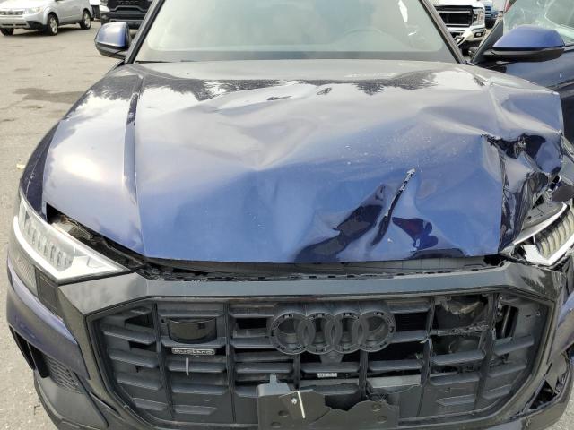 2021 AUDI Q8 PREMIUM PLUS S-LINE WA1EVAF16MD043800